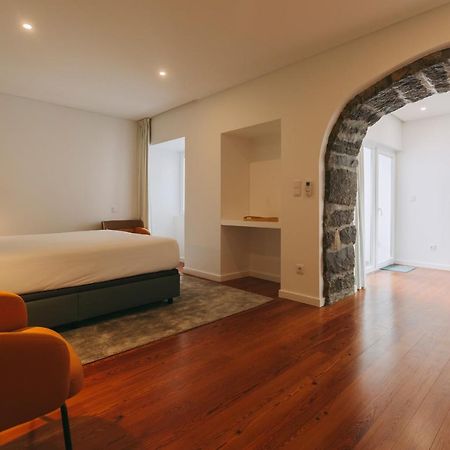 Azores Inn - Family Suites ポンタ・デルガダ エクステリア 写真