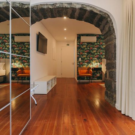 Azores Inn - Family Suites ポンタ・デルガダ 部屋 写真