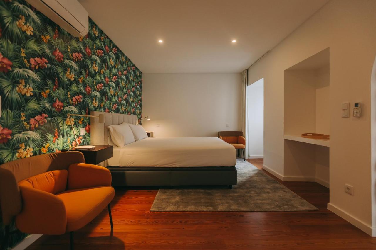 Azores Inn - Family Suites ポンタ・デルガダ エクステリア 写真