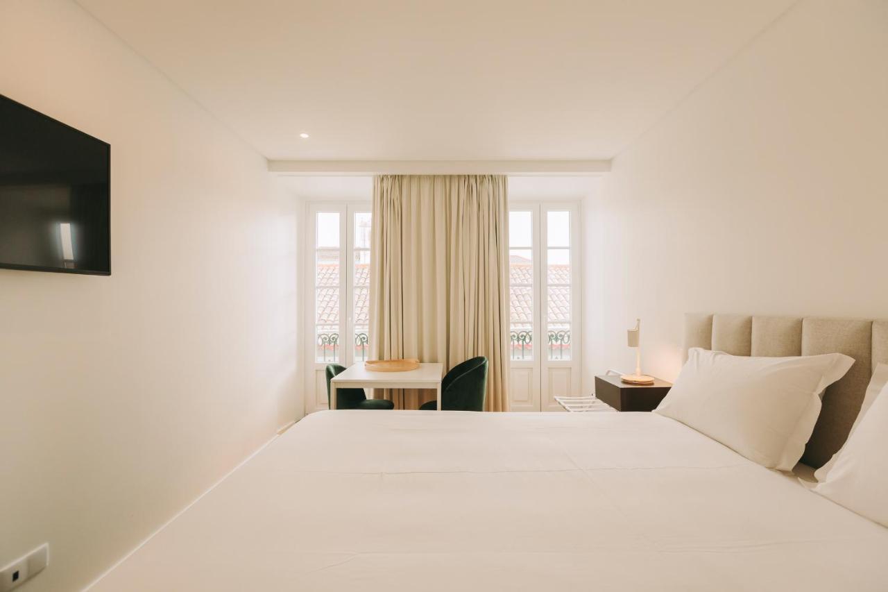 Azores Inn - Family Suites ポンタ・デルガダ エクステリア 写真