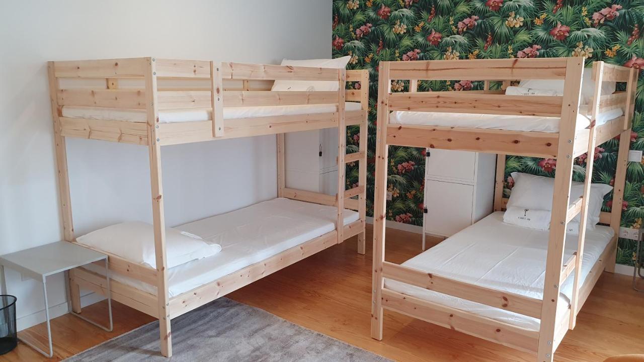 Azores Inn - Family Suites ポンタ・デルガダ エクステリア 写真