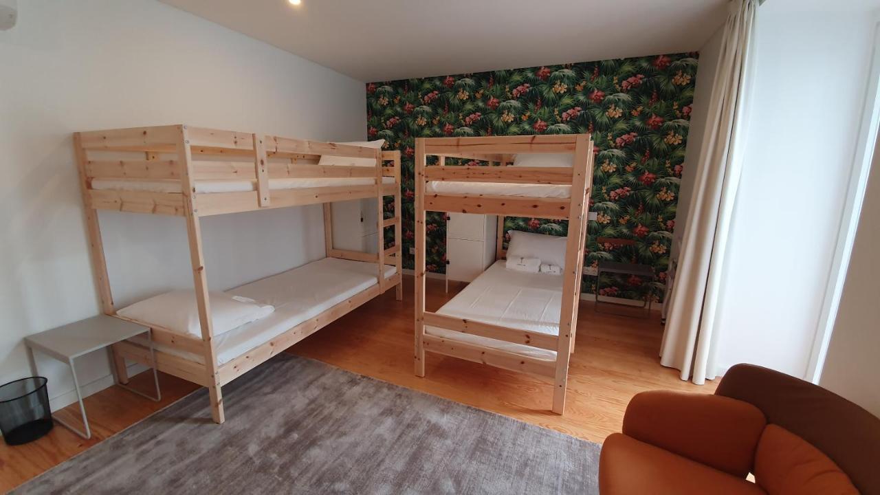Azores Inn - Family Suites ポンタ・デルガダ エクステリア 写真