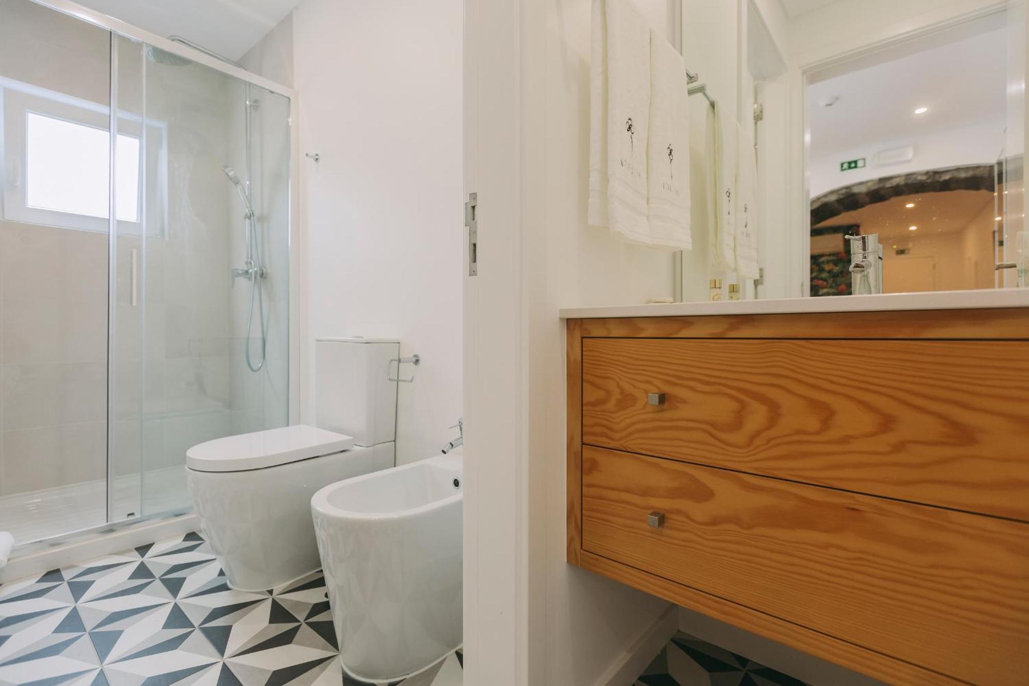 Azores Inn - Family Suites ポンタ・デルガダ 部屋 写真
