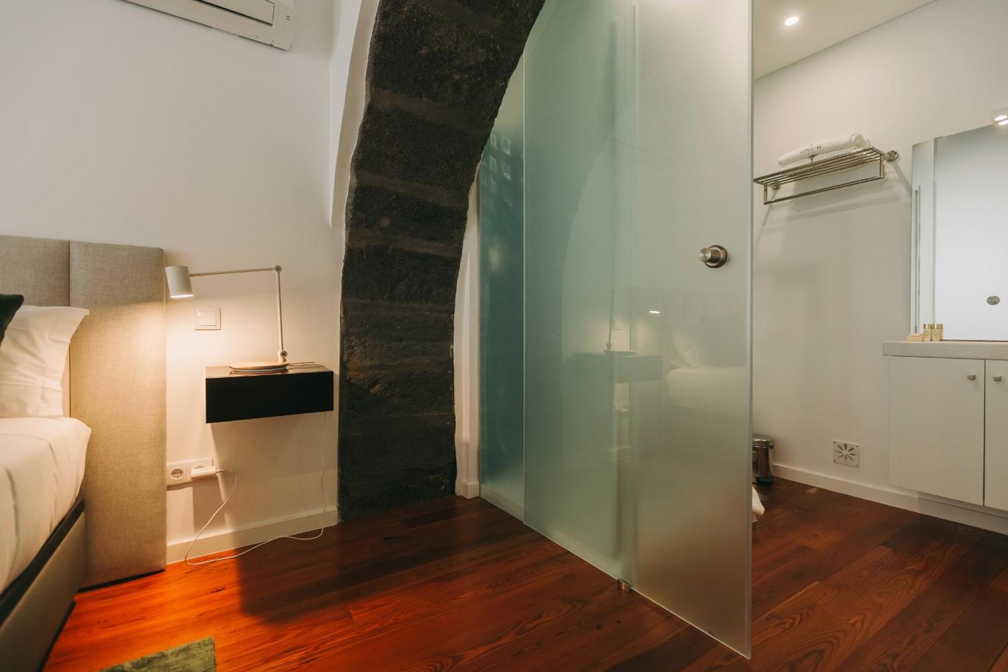 Azores Inn - Family Suites ポンタ・デルガダ 部屋 写真