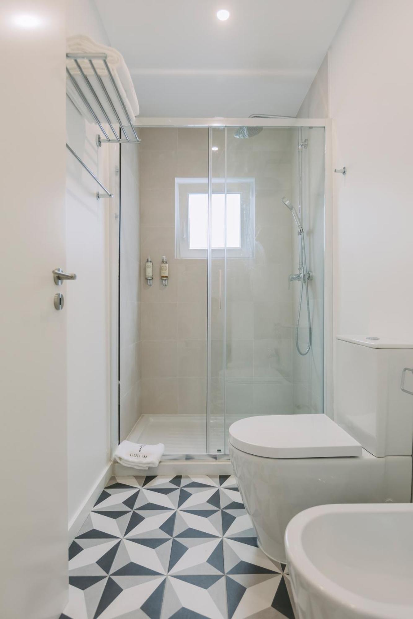 Azores Inn - Family Suites ポンタ・デルガダ 部屋 写真