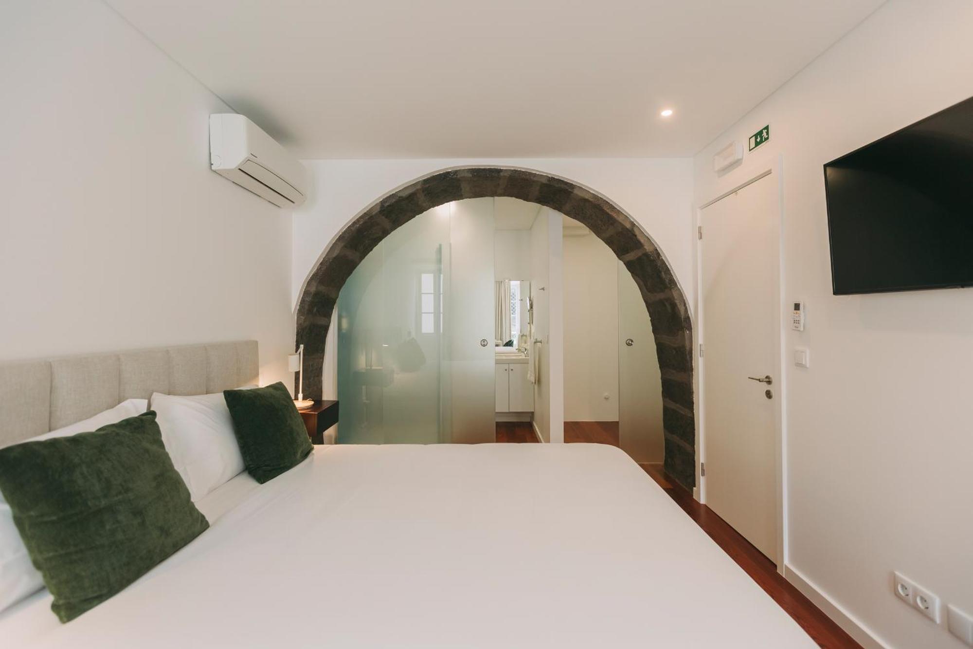 Azores Inn - Family Suites ポンタ・デルガダ 部屋 写真