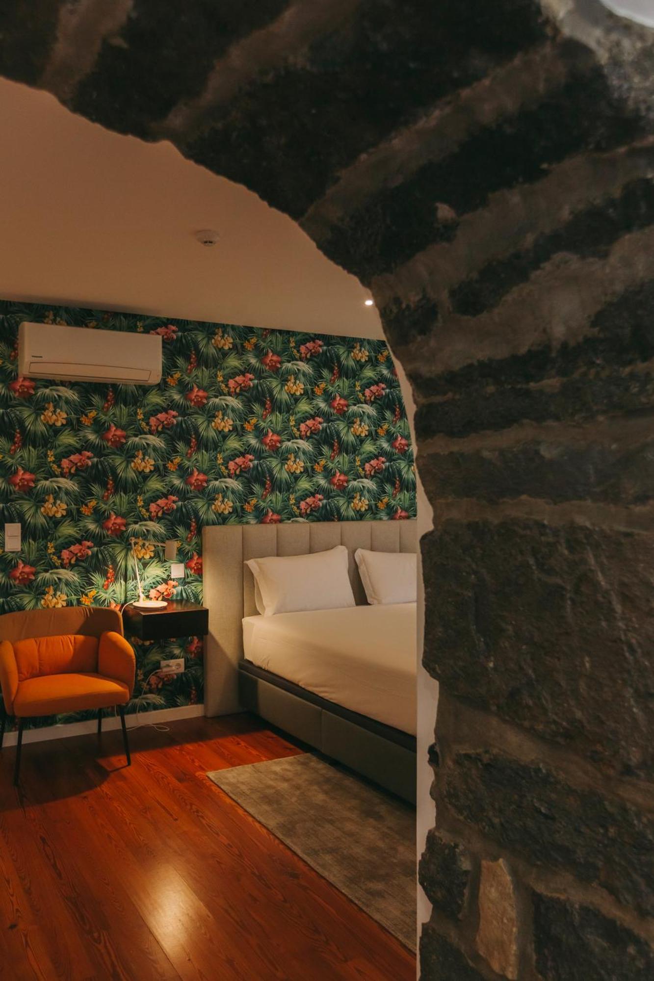 Azores Inn - Family Suites ポンタ・デルガダ 部屋 写真