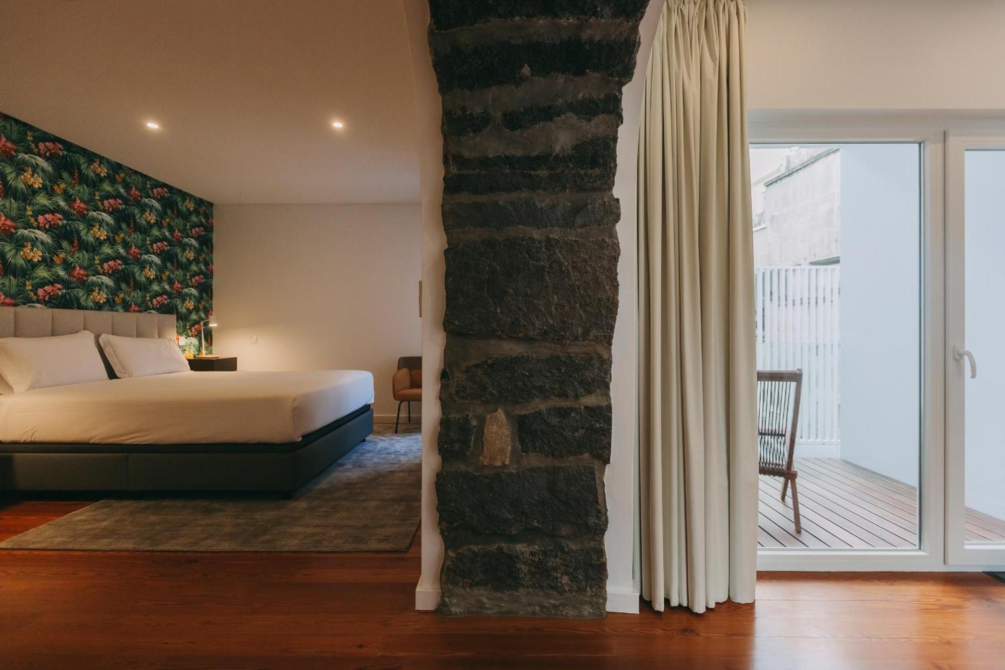 Azores Inn - Family Suites ポンタ・デルガダ 部屋 写真